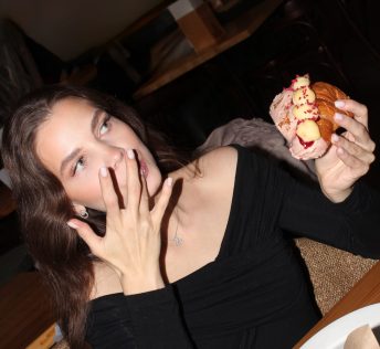 Натуральный макияж — студия KUDRI BROVI