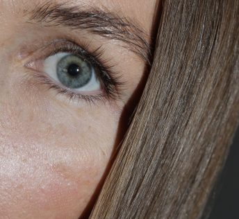 Ресницы в KUDRI BROVI