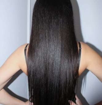 сложное окрашивание и стрижка Екатеринбург