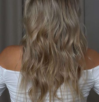 Окрашивание волос Kevin Murphy, Davines