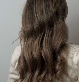 Окрашивание волос Kevin Murphy, Davines в KUDRI BROVI