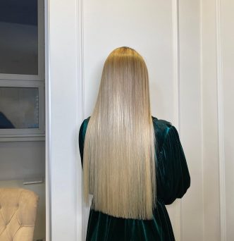 Уход за волосами TOKIO INKARAMI в KUDRI BROVI